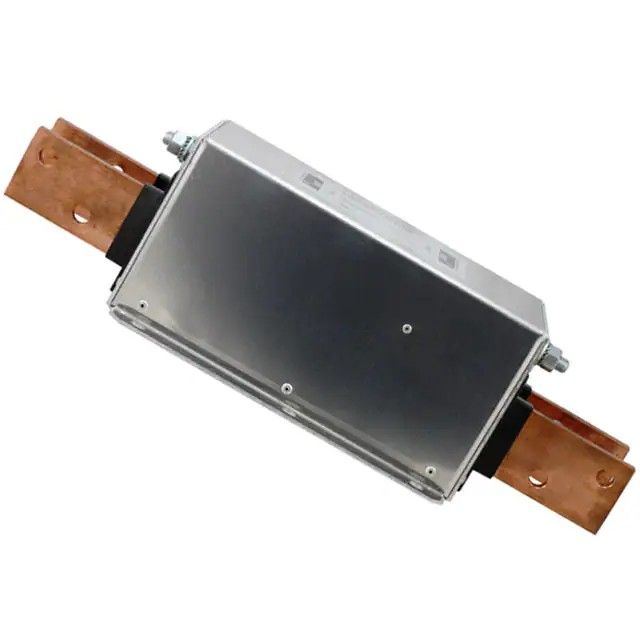 EMC/EMI 线路滤波器 AC FN2200-1500-99图片