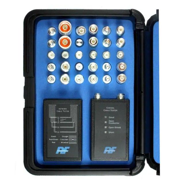 连接器适配器套件 TPI-4028WIFI图片