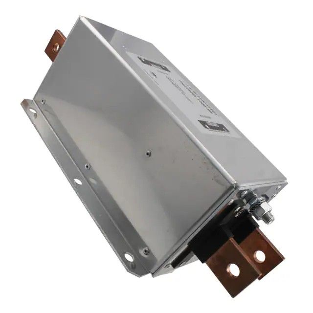 EMC/EMI 线路滤波器 AC FN2200B-1000-99图片