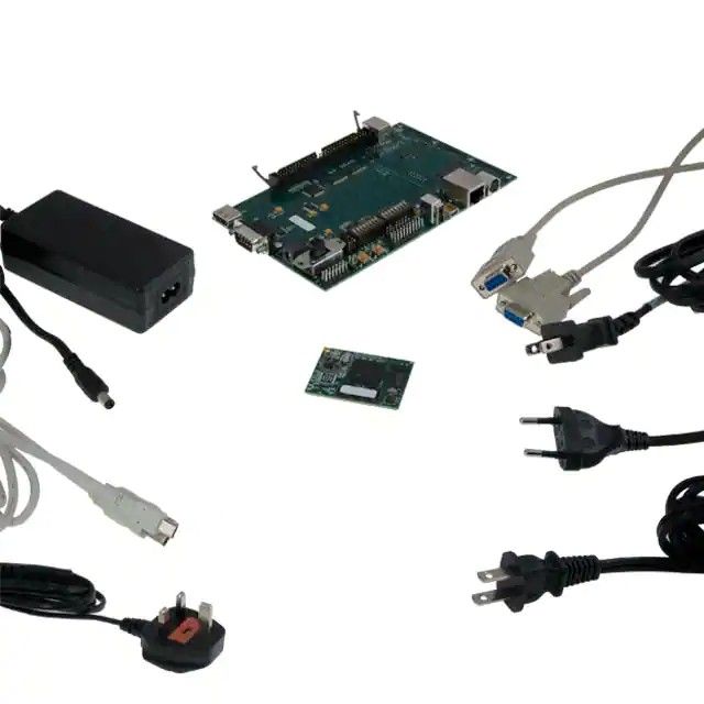 AM3517 Zoom™ series ARM® Cortex®-A8 MPU 评估板-嵌入式 SDK-AM3517-10-256512R图片