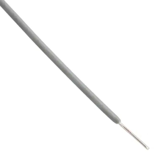24 AWG 电子线电线实心石板色 1000.0'(304.8m) 5954 SL001图片