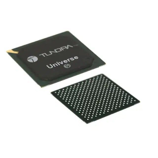 PCI 至 VME 电桥接口 313-PBGA(35x35) CA91C142D-33CE图片