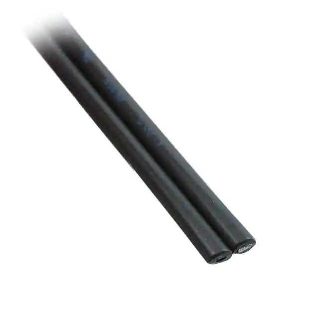 光纤电缆黑色 POF-1640.4'(500.0m) HFBR-EUD500Z图片