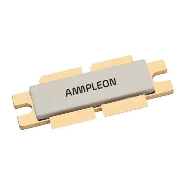 RF Mosfet LDMOS 470MHz ~ 800MHz 18dB 900W SOT539A BLF898U图片