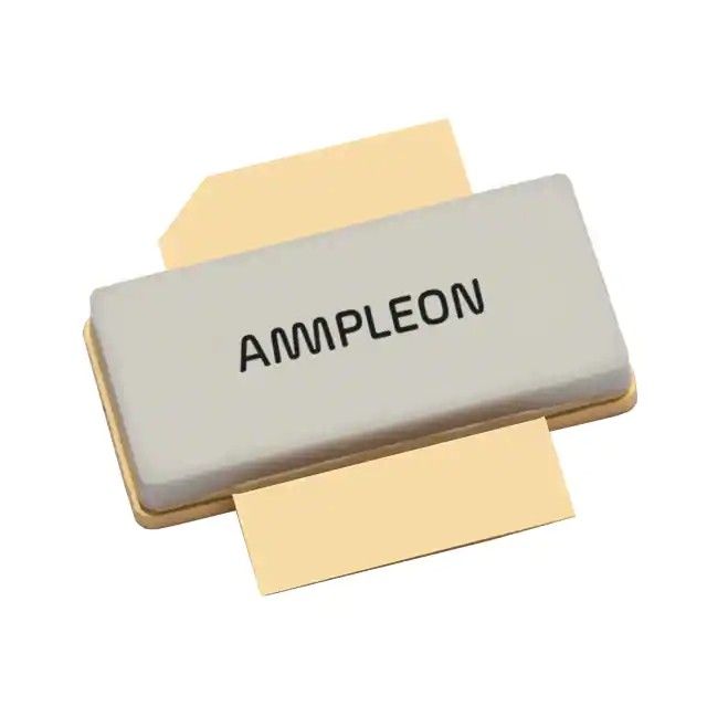 RF Mosfet LDMOS 32V 400mA 1.2GHz ~ 1.4GHz 19dB 600W SOT502B BLL9G1214LS-600U图片