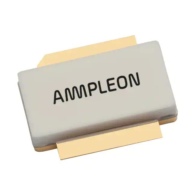 RF Mosfet LDMOS 2.9GHz ~ 3.3GHz 12.5dB 130W CDFM2 BLS6G2933S-130,112图片