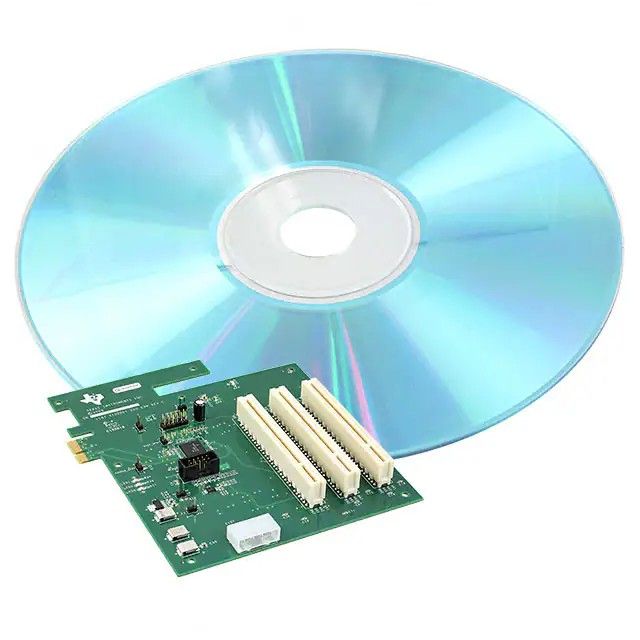 XIO2001 PCI 转 PCI 桥接器接口评估板 XIO2001EVM图片