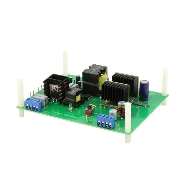 UCC25600 series DC/DC，步降 1，隔离输出评估板 UCC25600EVM图片