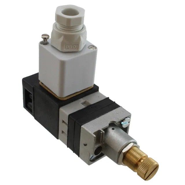 SWITCH VACUUM OPERATED SUBBASE 81508110图片