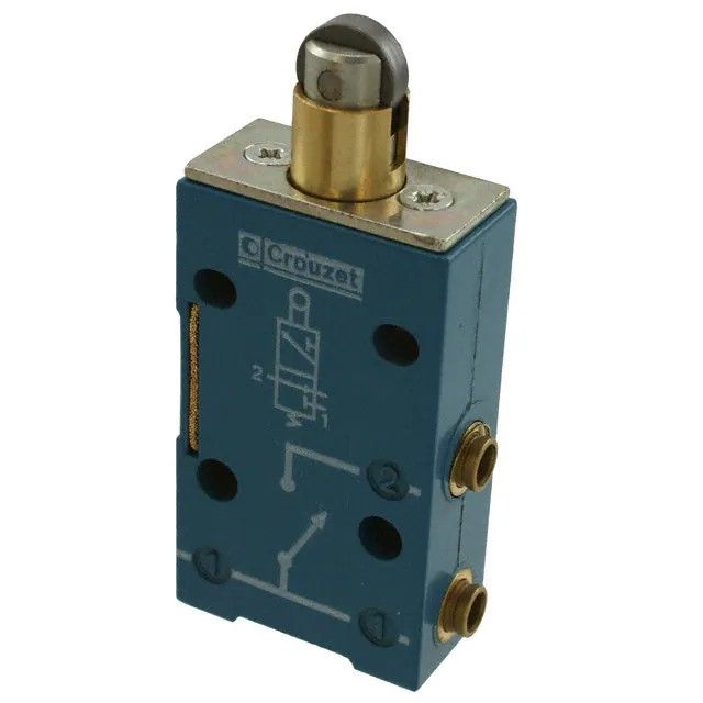 POSITION DETECT 3/2 NC CHAS MNT 81922401图片