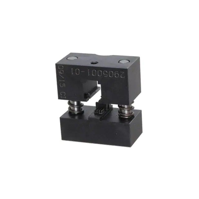 工具模具组套用于模块-RJ22(4p4c) 2905001-01图片