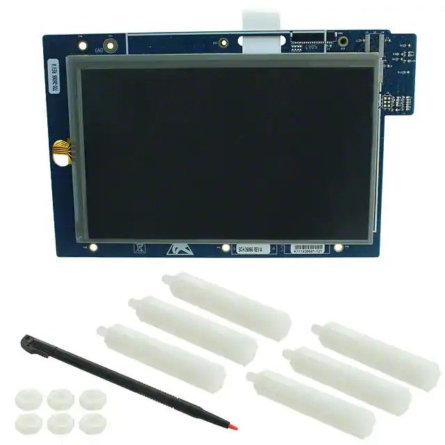 i.MX51 series LCD 显示器 MCIMX51LCD图片