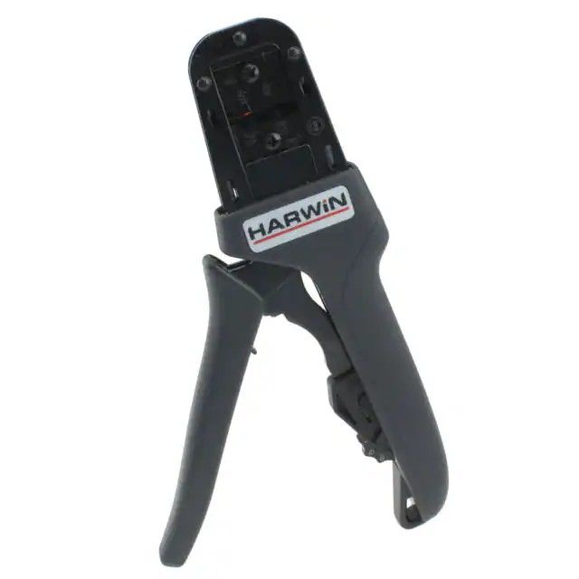手动压接器工具矩形触点 - Z80-255图片