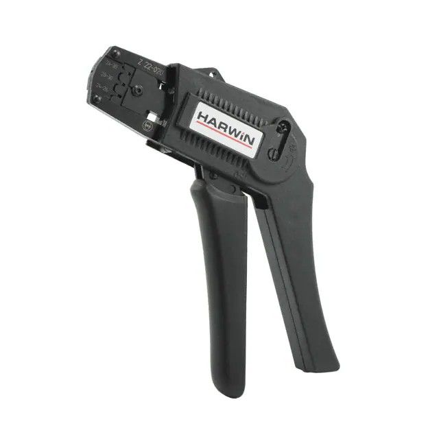 手动压接器工具矩形触点 - Z22-020图片