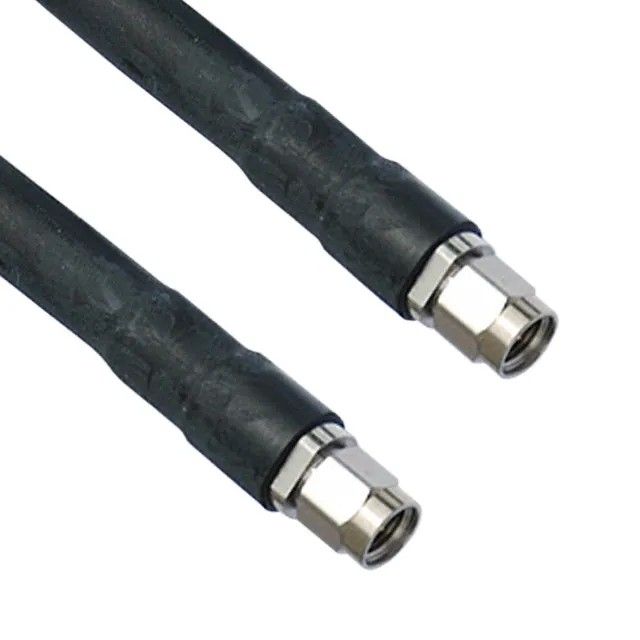 同轴电缆组件 2.92mm 至 2.92mm 5.21mm 外径同轴缆线 48.0