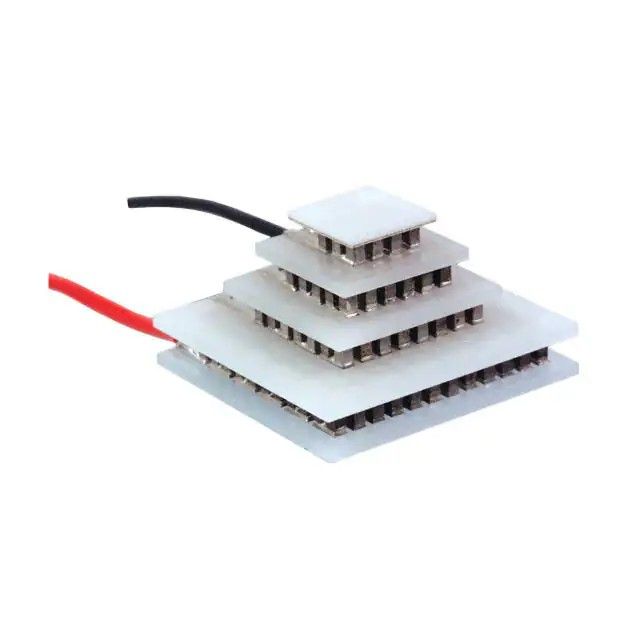 Peltier 模块 1.9W @ 25℃ 80℃ 9340005-301图片