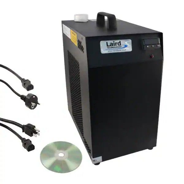 有源，冷却水循环器/加热器 115 ~ 240VAC 0.87GPM(3.3LPM) - 385760-001图片