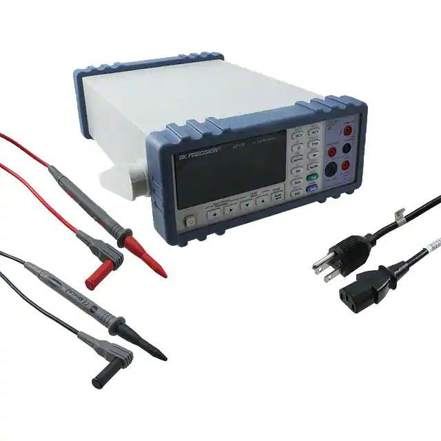 工作台数字(DMM)万用表位 VFD，2831E图片