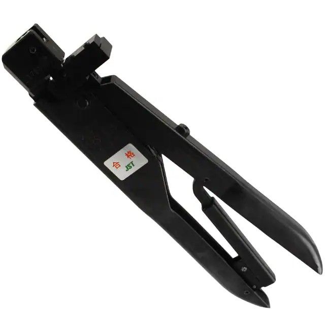 手动压接器工具矩形触点 - YRS-859图片