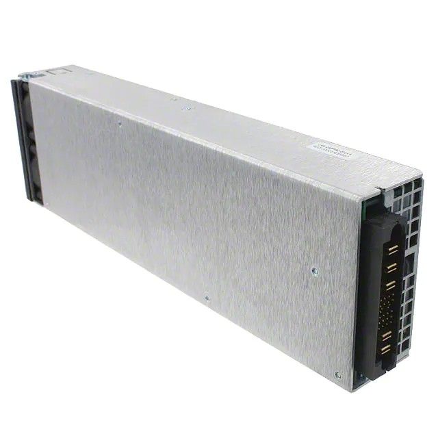 前端 AC DC 转换器输出 48V-25A 85 ~ 264 VAC 输入 CAR1248FPBC-Z01A图片