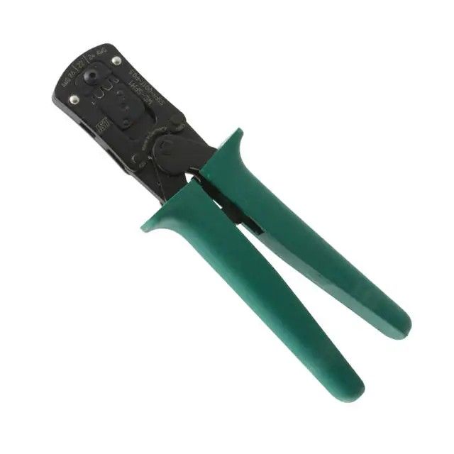 手动压接器工具矩形触点 - WC-SFH1图片
