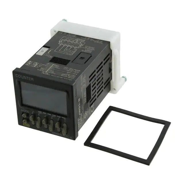 COUNTER LCD 6 CHAR 24V PANEL MT H7CX-AWD1-N DC12-24/AC24图片