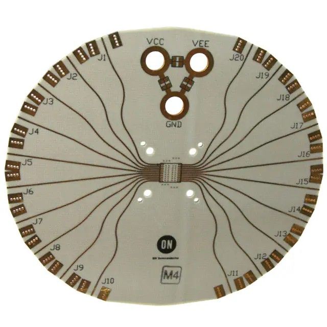 20-TSSOP 评估板 ECLTSSOP20EVB图片
