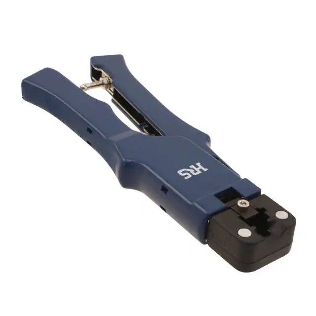 手动压接器工具模块-RJ45(8p8c) - TC-2220-8/10P-88-1图片