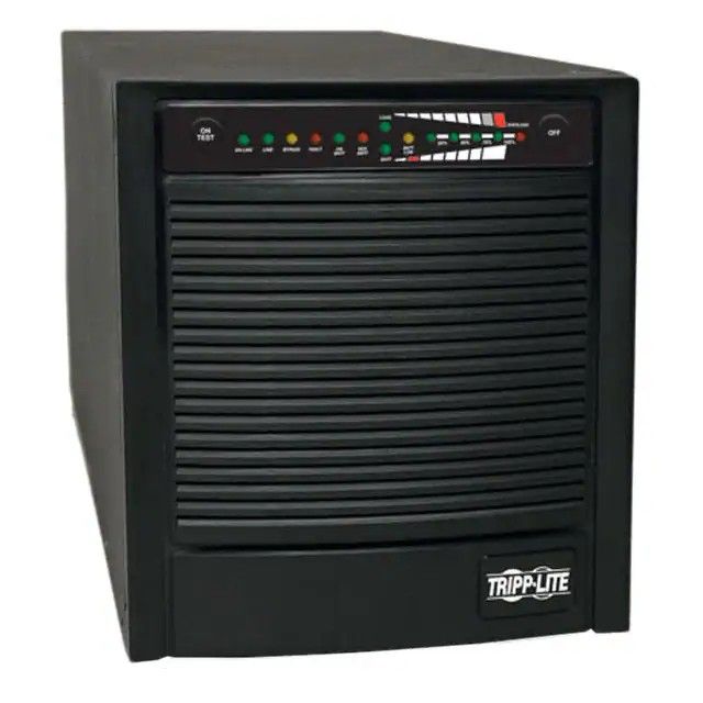 UPS ONLINE 1.5KVA 1200W 6OUT SU1500XL图片