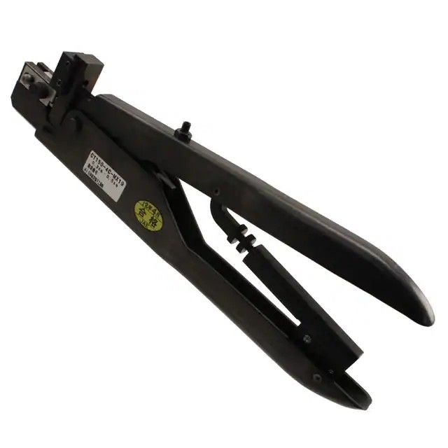 工具 CT150-4C-MX19图片