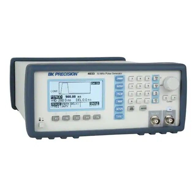 - 脉冲发生器通道脉冲显示类型 LCD 4033图片