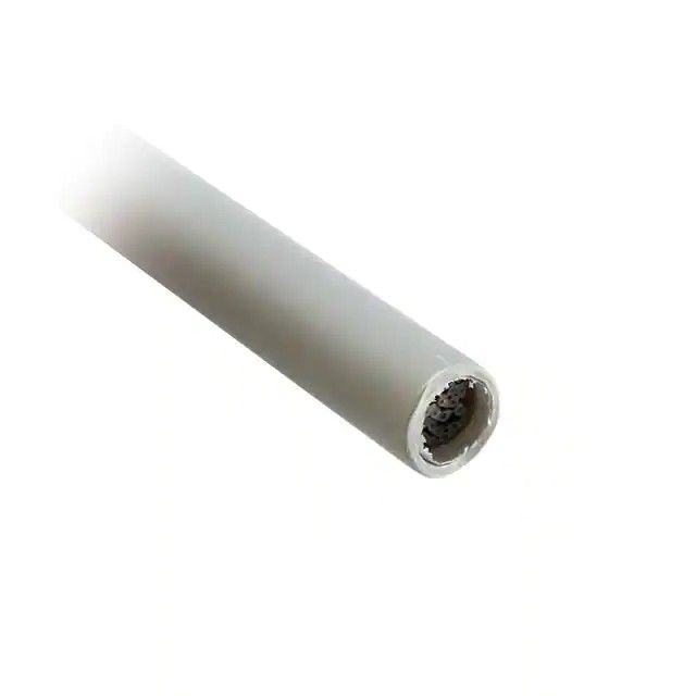 扁平带状电缆灰色 26 导线 0.050