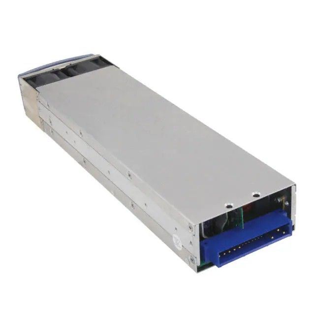 前端 AC DC 转换器输出 48V-33A 85 ~ 265 VAC 输入 HFE1600-48/S图片