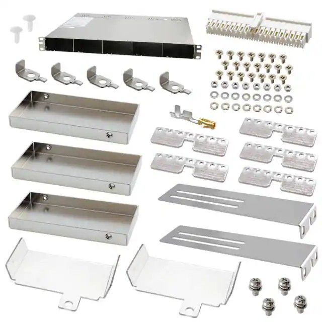 POWER SHELF FOR HFE1600 SERIES HFE1600-S1U图片