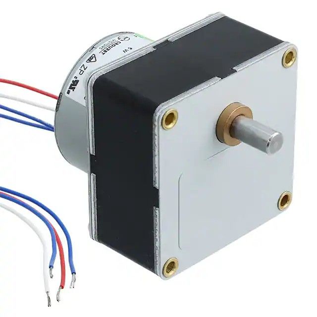 GEARMOTOR 1 RPM 230-240V 80527006图片