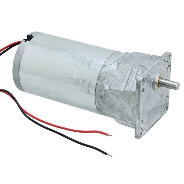 GEARMOTOR 47 RPM 24V 80835003图片