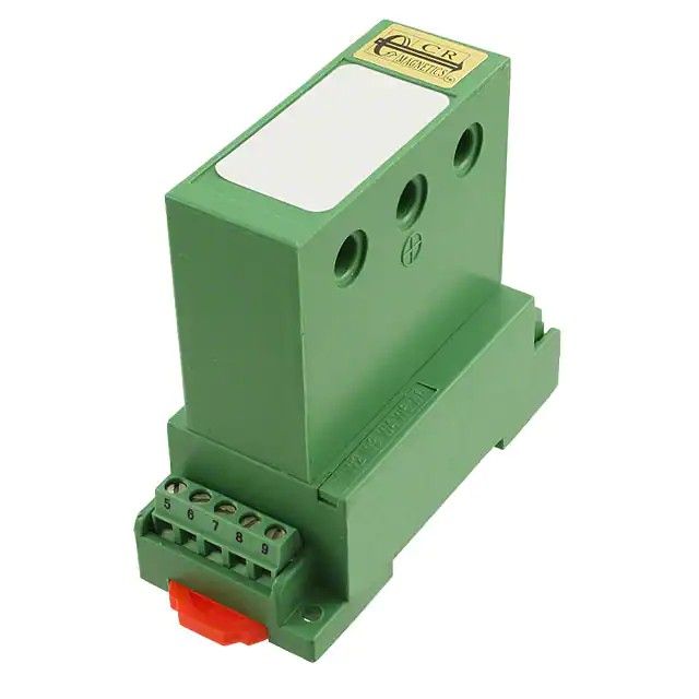 电流传感器 5A 通道可调节变压器双向模块 CRD4170-5图片