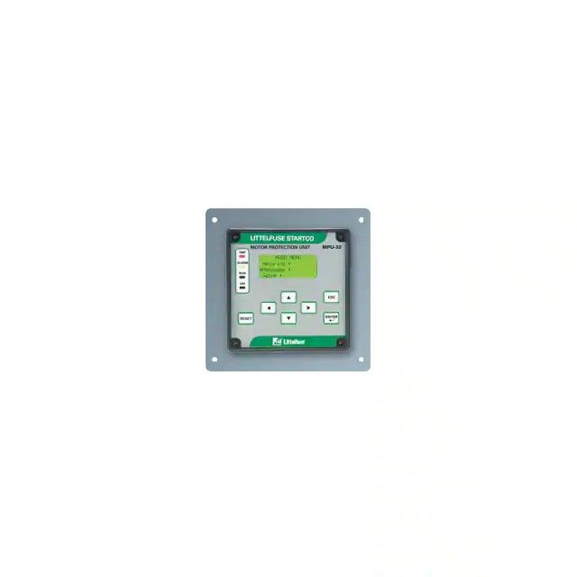 PANEL MOUNT ADAPTER FOR PGR 6300 PMA-24图片