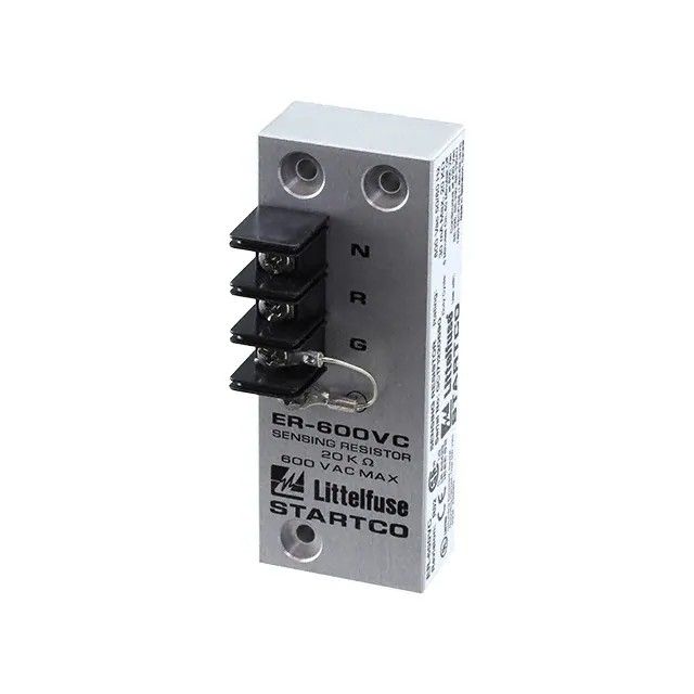 SENSING RESISTOR 600V ER-600VC图片