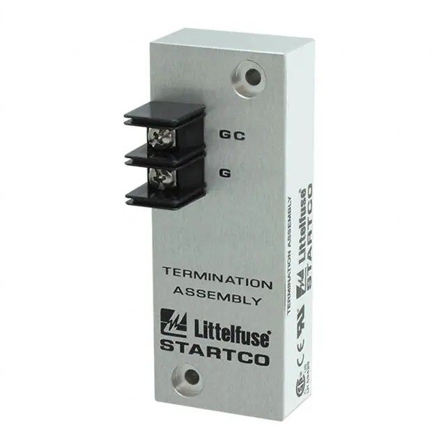 TERMINATION ASSEMBLY 50W SE-TA6A图片