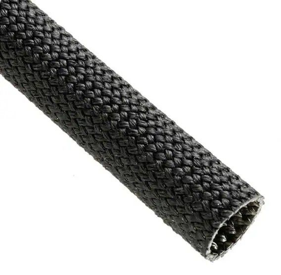 套管-X 200'(60.96m)黑色 FGN0.50BK200图片