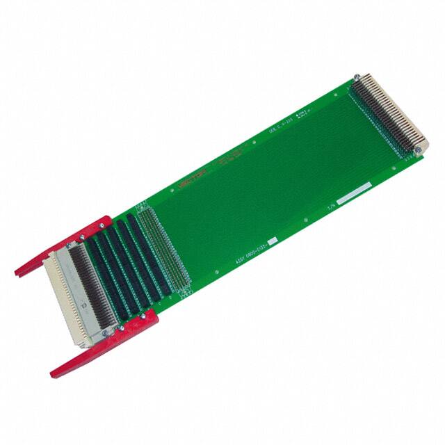 EXTENDR UNCOMM 160-PINS 3UX12.2