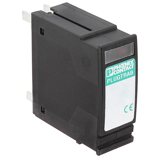 SURGE PROTECTION PLUG 24V 2819008图片