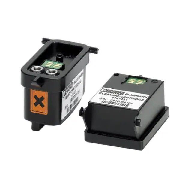 BLACK REPLACE INK-CARTRIDGE 5147421图片