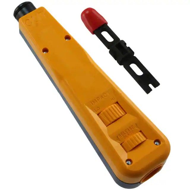 TOOL PUNCHDOWN & BLADE 110 STYLE PDT110图片