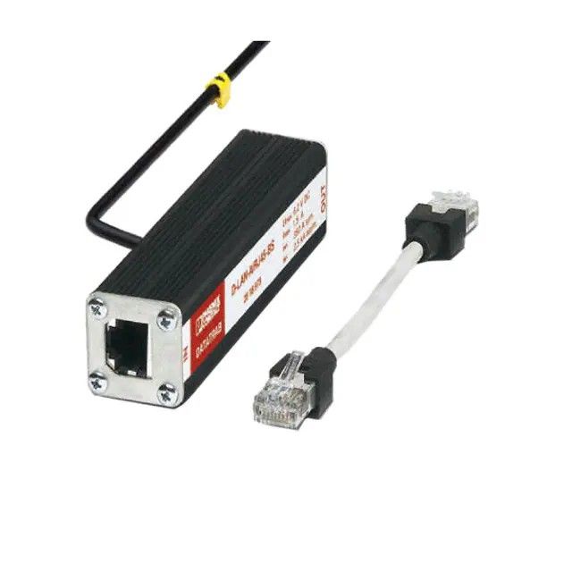 ATTACH CONNECTOR RJ45 FML-FML 2818973图片