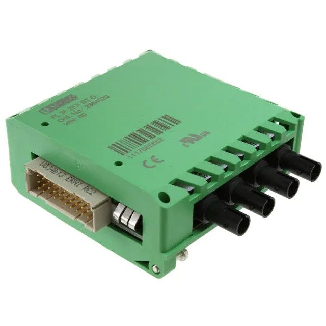 FO INTERFACE MOD SINGLE MODE 2884033图片