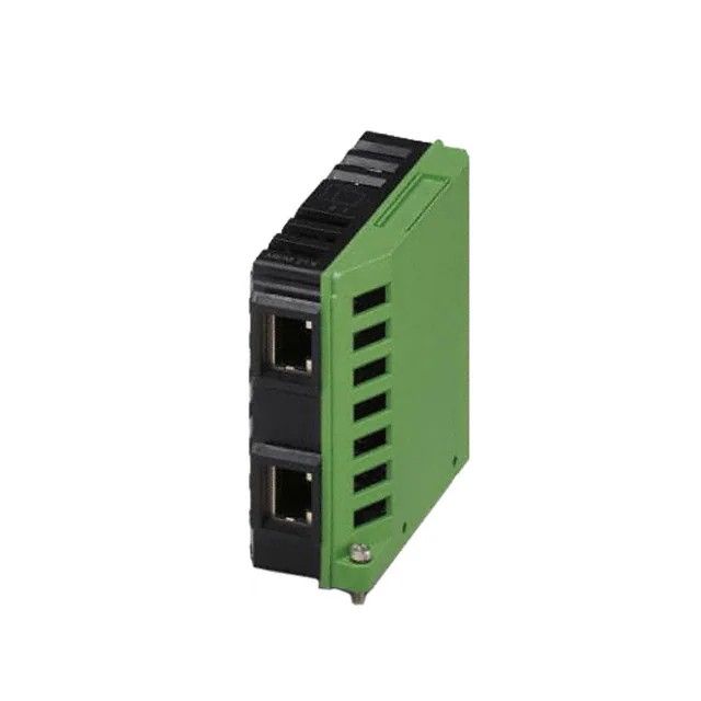 网络交换机-非托管型 2 个端口 IP20 2832483图片