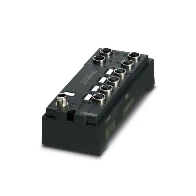 BUS COUPLER 16POS 2773322图片