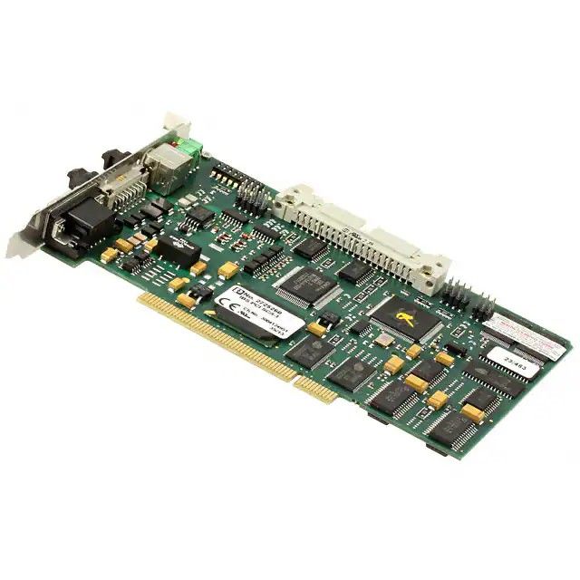 PCI MASTER CONTROLLER BOARD 2725260图片